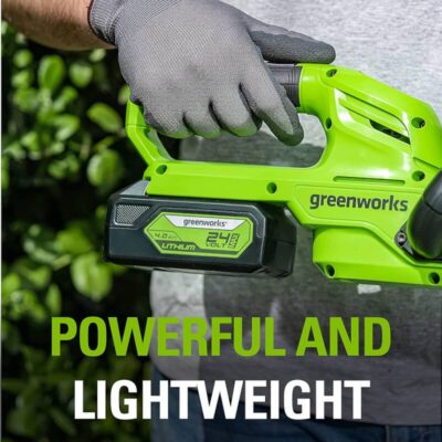 แบตเตอรี่ Greenworks 24V (4.0Ah) - Image 7