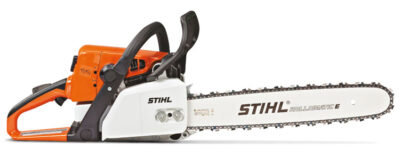 เลื่อยยนต์ STIHL รุ่น MS250 เครื่อง 3.1 แรงม้า บาร์ 18 นิ้ว (พร้อมทะเบียน) - Image 3