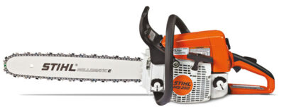 เลื่อยยนต์ STIHL รุ่น MS250 เครื่อง 3.1 แรงม้า บาร์ 18 นิ้ว (พร้อมทะเบียน) - Image 4