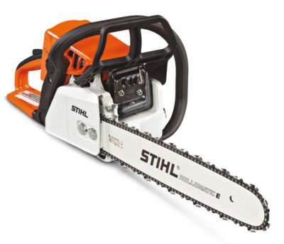 เลื่อยยนต์ STIHL รุ่น MS250 เครื่อง 3.1 แรงม้า บาร์ 18 นิ้ว (พร้อมทะเบียน) - Image 5