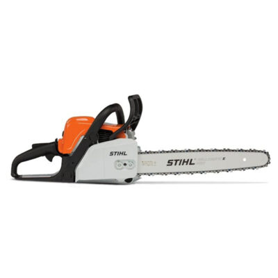 เลื่อยยนต์ STIHL รุ่น MS180 เครื่อง 2 แรงม้า บาร์ 12 นิ้ว - Image 3