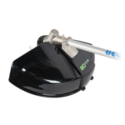 เครื่องตัดหญ้า Greenworks 80V Pro พร้อมแบตเตอรี่ (4.0Ah) และแท่นชาร์จ - Image 10