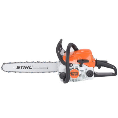 เลื่อยยนต์ STIHL รุ่น MS180 เครื่อง 2 แรงม้า บาร์ 12 นิ้ว - Image 4