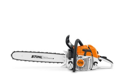 เลื่อยยนต์ STIHL รุ่น MS382 เครื่อง 5.3 แรงม้า บาร์ 25 นิ้ว (พร้อมทะเบียน) - Image 3