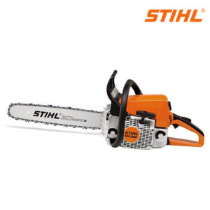 เลื่อยยนต์ STIHL MS250 เครื่อง 3.1HP บาร์ 18" (พร้อมทะเบียน)