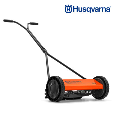 เครื่องตัดหญ้าแบบเข็น Husqvarna Exclusive (Manual) 54