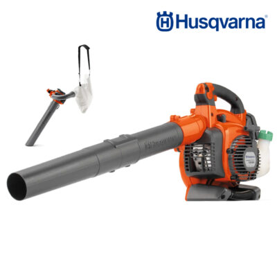 เครื่องเป่าลม Husqvarna 125BVX